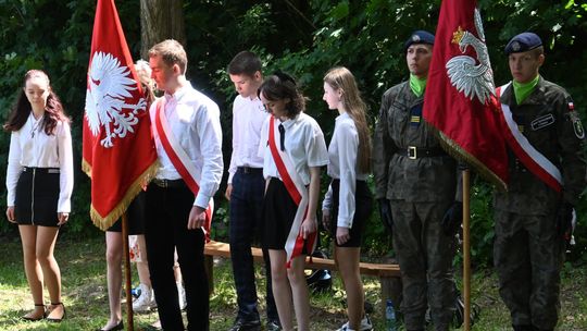 Uroczyste obchody 233. rocznicy Bitwy pod Dubienką [GALERIA ZDJĘĆ]