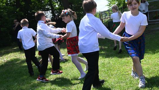 Uroczyste obchody 233. rocznicy Bitwy pod Dubienką [GALERIA ZDJĘĆ]