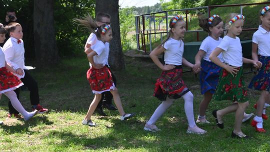 Uroczyste obchody 233. rocznicy Bitwy pod Dubienką [GALERIA ZDJĘĆ]