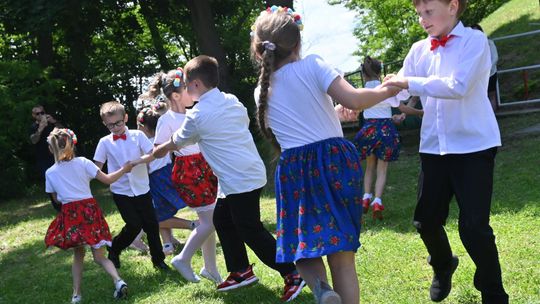 Uroczyste obchody 233. rocznicy Bitwy pod Dubienką [GALERIA ZDJĘĆ]