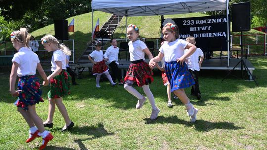 Uroczyste obchody 233. rocznicy Bitwy pod Dubienką [GALERIA ZDJĘĆ]