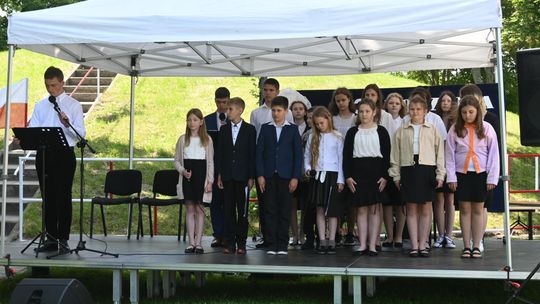 Uroczyste obchody 233. rocznicy Bitwy pod Dubienką [GALERIA ZDJĘĆ]