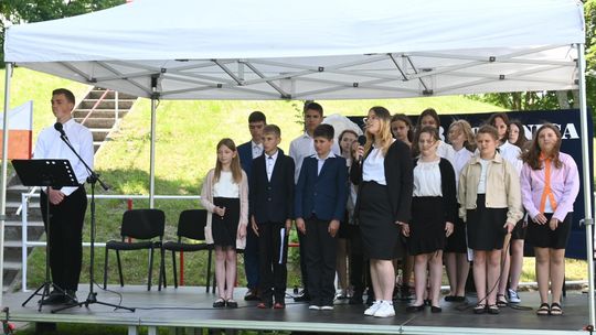 Uroczyste obchody 233. rocznicy Bitwy pod Dubienką [GALERIA ZDJĘĆ]