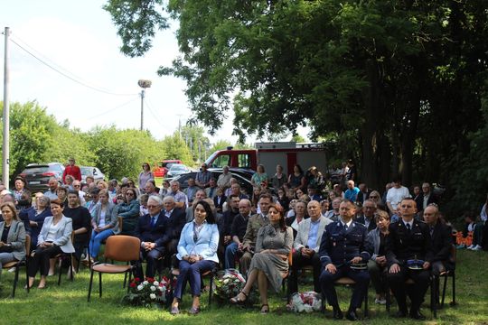 Uroczyste obchody 233. rocznicy Bitwy pod Dubienką [GALERIA ZDJĘĆ]