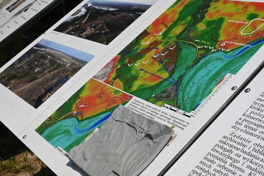 Uroczyste obchody 233. rocznicy Bitwy pod Dubienką [GALERIA ZDJĘĆ]