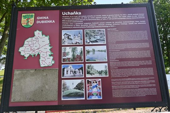 Uroczyste obchody 233. rocznicy Bitwy pod Dubienką [GALERIA ZDJĘĆ]