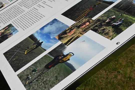 Uroczyste obchody 233. rocznicy Bitwy pod Dubienką [GALERIA ZDJĘĆ]