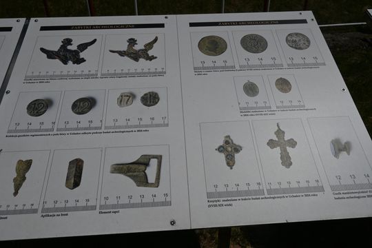 Uroczyste obchody 233. rocznicy Bitwy pod Dubienką [GALERIA ZDJĘĆ]