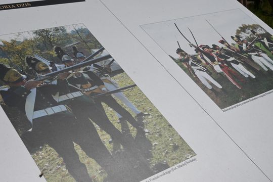 Uroczyste obchody 233. rocznicy Bitwy pod Dubienką [GALERIA ZDJĘĆ]