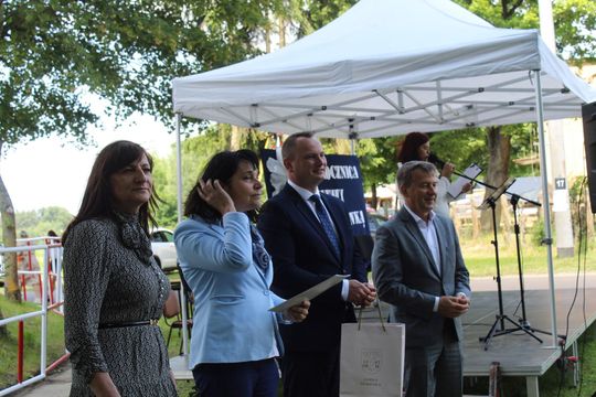 Uroczyste obchody 233. rocznicy Bitwy pod Dubienką [GALERIA ZDJĘĆ]