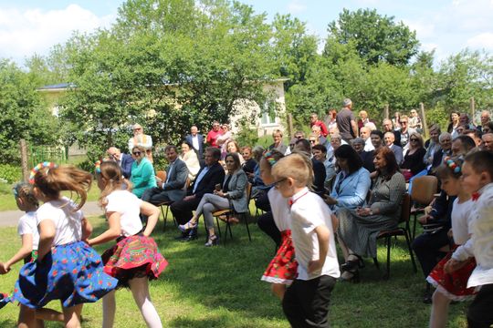 Uroczyste obchody 233. rocznicy Bitwy pod Dubienką [GALERIA ZDJĘĆ]