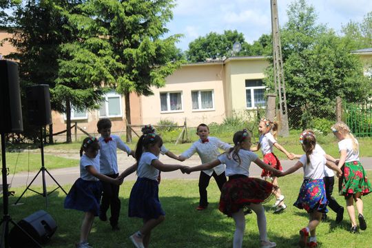 Uroczyste obchody 233. rocznicy Bitwy pod Dubienką [GALERIA ZDJĘĆ]