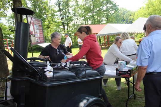 Uroczyste obchody 233. rocznicy Bitwy pod Dubienką [GALERIA ZDJĘĆ]