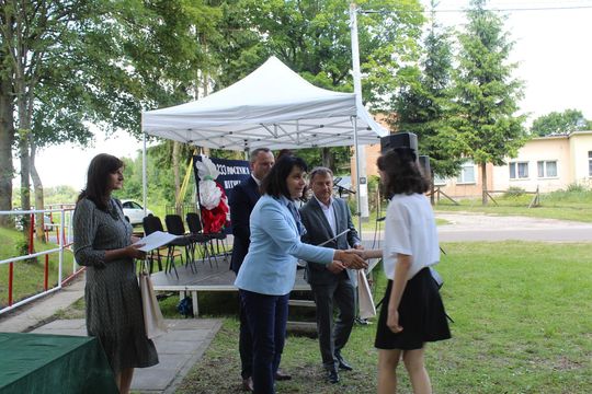 Uroczyste obchody 233. rocznicy Bitwy pod Dubienką [GALERIA ZDJĘĆ]