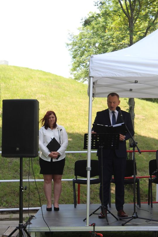 Uroczyste obchody 233. rocznicy Bitwy pod Dubienką [GALERIA ZDJĘĆ]