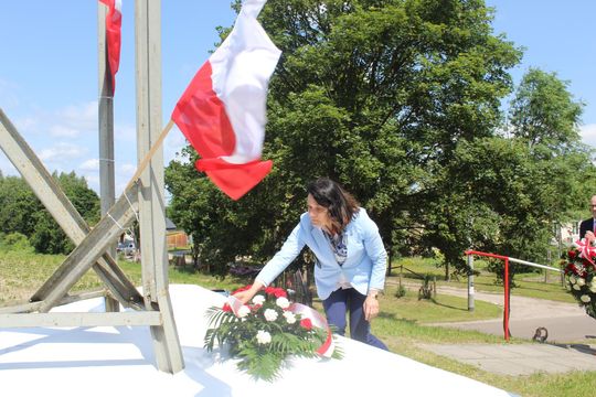 Uroczyste obchody 233. rocznicy Bitwy pod Dubienką [GALERIA ZDJĘĆ]