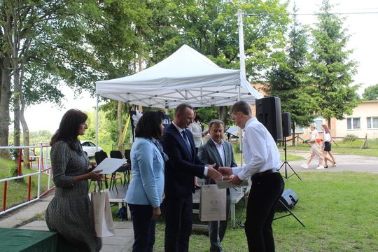 Uroczyste obchody 233. rocznicy Bitwy pod Dubienką [GALERIA ZDJĘĆ]