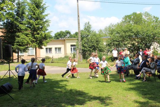 Uroczyste obchody 233. rocznicy Bitwy pod Dubienką [GALERIA ZDJĘĆ]