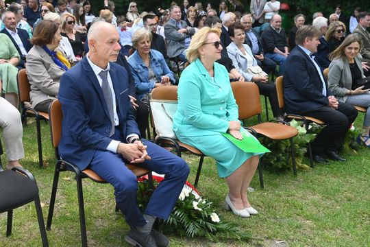 Uroczyste obchody 233. rocznicy Bitwy pod Dubienką [GALERIA ZDJĘĆ]