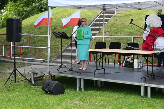 Uroczyste obchody 233. rocznicy Bitwy pod Dubienką [GALERIA ZDJĘĆ]