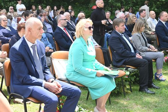 Uroczyste obchody 233. rocznicy Bitwy pod Dubienką [GALERIA ZDJĘĆ]