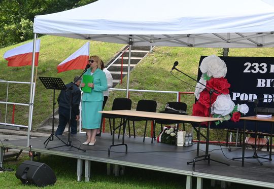 Uroczyste obchody 233. rocznicy Bitwy pod Dubienką [GALERIA ZDJĘĆ]