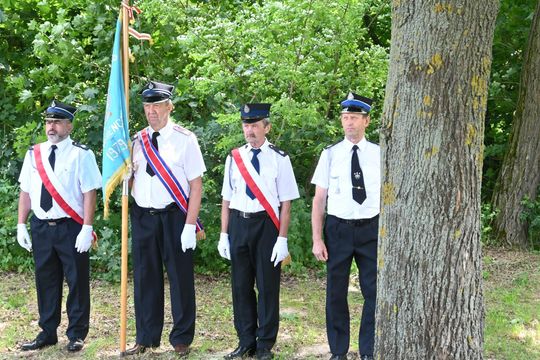 Uroczyste obchody 233. rocznicy Bitwy pod Dubienką [GALERIA ZDJĘĆ]