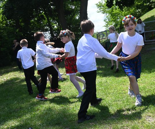 Uroczyste obchody 233. rocznicy Bitwy pod Dubienką [GALERIA ZDJĘĆ]