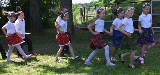 Uroczyste obchody 233. rocznicy Bitwy pod Dubienką [GALERIA ZDJĘĆ]