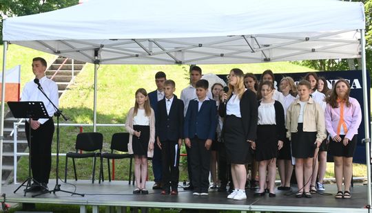 Uroczyste obchody 233. rocznicy Bitwy pod Dubienką [GALERIA ZDJĘĆ]