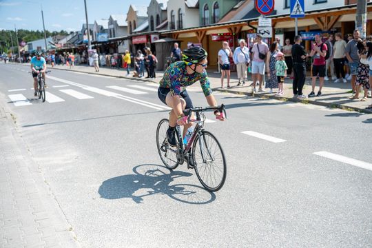 10. edycja Żelaznego Triathlonu. Zmęczenie, pot i szczęście z pokonanego wyzwania  [ZDJĘCIA]