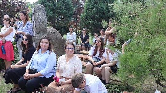 Obchody 100-lecia Szkoły Podstawowej w Woli Uhruskiej [GALERIA ZDJĘĆ]