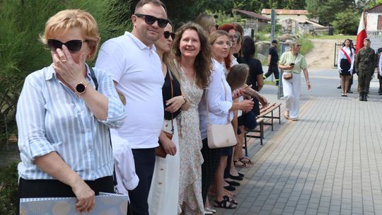 Obchody 100-lecia Szkoły Podstawowej w Woli Uhruskiej [GALERIA ZDJĘĆ]