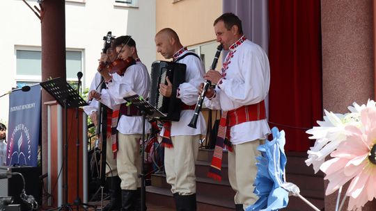 Obchody 100-lecia Szkoły Podstawowej w Woli Uhruskiej [GALERIA ZDJĘĆ]