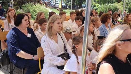 Obchody 100-lecia Szkoły Podstawowej w Woli Uhruskiej [GALERIA ZDJĘĆ]