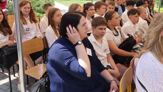 Obchody 100-lecia Szkoły Podstawowej w Woli Uhruskiej [GALERIA ZDJĘĆ]