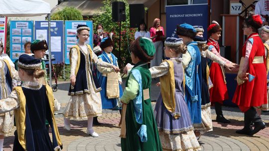 Obchody 100-lecia Szkoły Podstawowej w Woli Uhruskiej [GALERIA ZDJĘĆ]