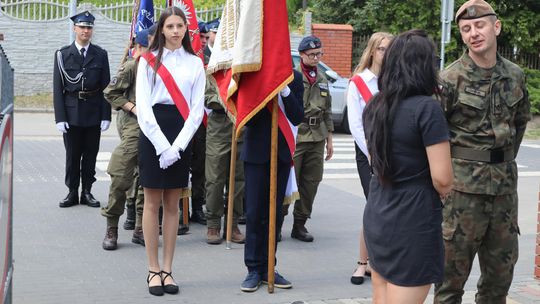 Obchody 100-lecia Szkoły Podstawowej w Woli Uhruskiej [GALERIA ZDJĘĆ]