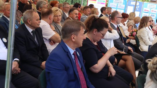 Obchody 100-lecia Szkoły Podstawowej w Woli Uhruskiej [GALERIA ZDJĘĆ]