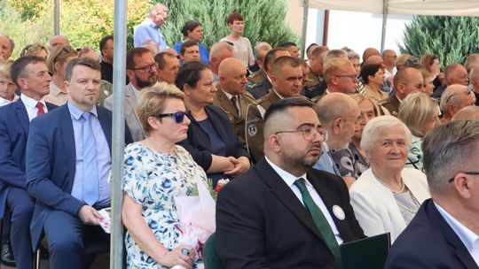 Obchody 100-lecia Szkoły Podstawowej w Woli Uhruskiej [GALERIA ZDJĘĆ]