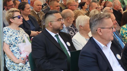 Obchody 100-lecia Szkoły Podstawowej w Woli Uhruskiej [GALERIA ZDJĘĆ]