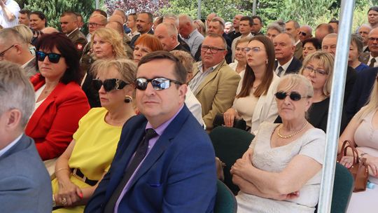 Obchody 100-lecia Szkoły Podstawowej w Woli Uhruskiej [GALERIA ZDJĘĆ]