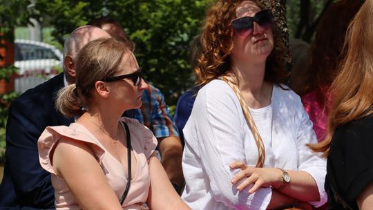 Obchody 100-lecia Szkoły Podstawowej w Woli Uhruskiej [GALERIA ZDJĘĆ]