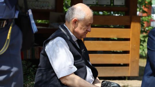 Obchody 100-lecia Szkoły Podstawowej w Woli Uhruskiej [GALERIA ZDJĘĆ]