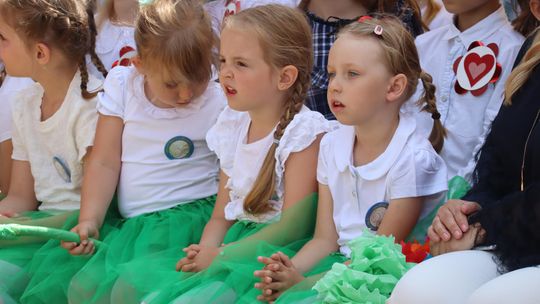 Obchody 100-lecia Szkoły Podstawowej w Woli Uhruskiej [GALERIA ZDJĘĆ]