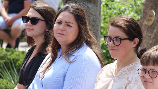 Obchody 100-lecia Szkoły Podstawowej w Woli Uhruskiej [GALERIA ZDJĘĆ]