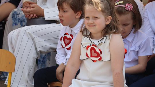 Obchody 100-lecia Szkoły Podstawowej w Woli Uhruskiej [GALERIA ZDJĘĆ]