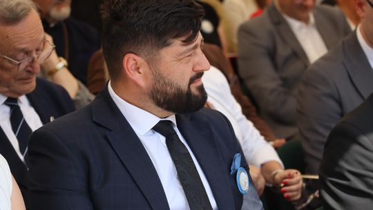 Obchody 100-lecia Szkoły Podstawowej w Woli Uhruskiej [GALERIA ZDJĘĆ]