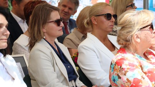 Obchody 100-lecia Szkoły Podstawowej w Woli Uhruskiej [GALERIA ZDJĘĆ]