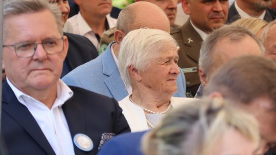 Obchody 100-lecia Szkoły Podstawowej w Woli Uhruskiej [GALERIA ZDJĘĆ]